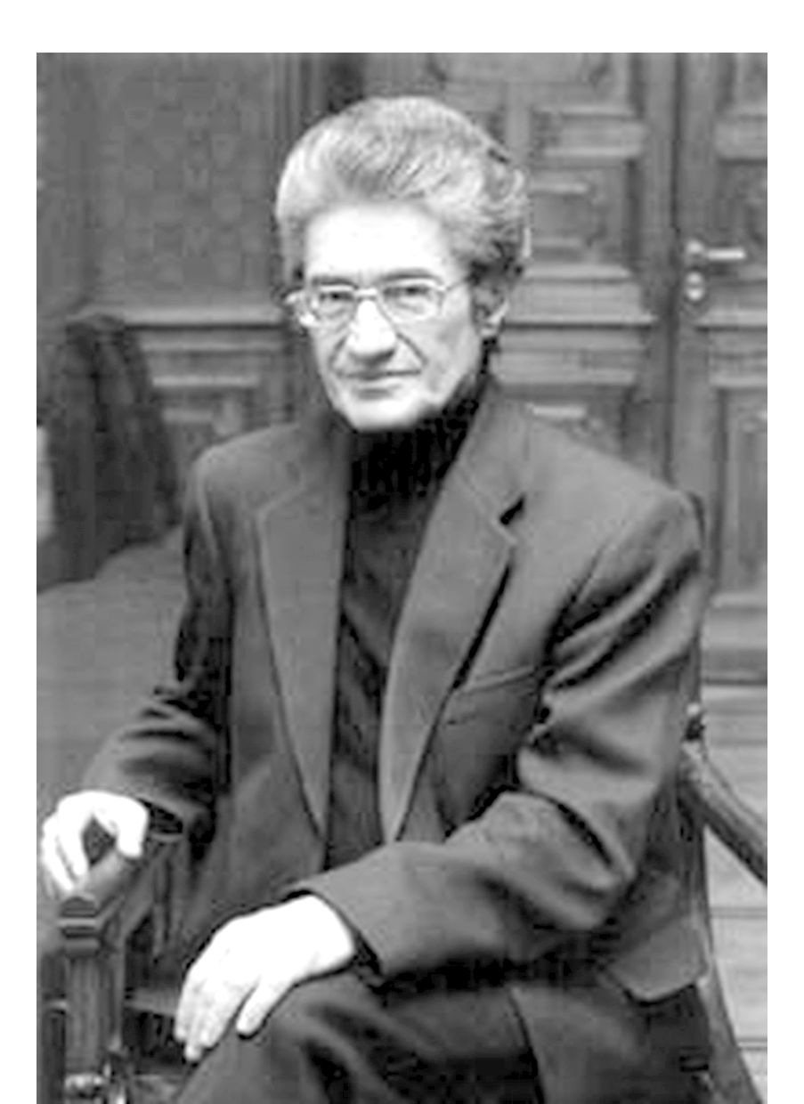Григорий Корчмар